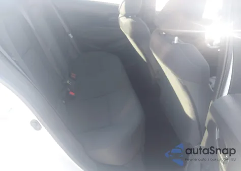 2022 Toyota Corolla Le from USA, damaged, VIN 5YFEPMAE8NP362111